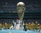 Piala Dunia 2026 Dibuka di Azteca: 83.000 Penonton Penuh, Antusiasme dan Protes Berpadu