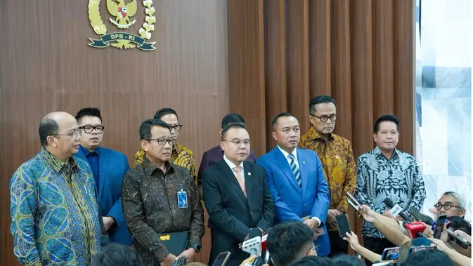 BRI Optimistis Pasar Modal Stabil, Kredit Perbankan Tumbuh 9,98% di April 2026