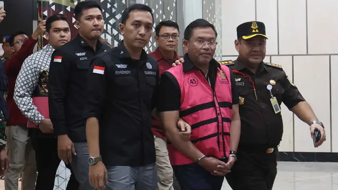 Kejagung Konfirmasi Pemeriksaan Sony Sonjaya Terkait Status Justice Collaborator Korupsi MBG