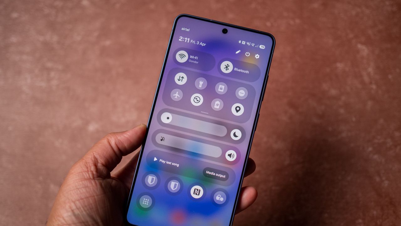 Samsung Akhirnya Hadirkan Indikator Kecepatan Jaringan di One UI 9, Tapi Tersembunyi di Good Lock