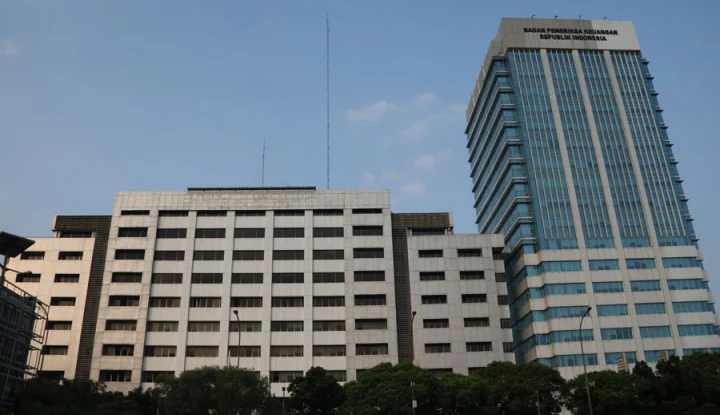 Komisi XI DPR Resmi Buka Seleksi Calon Anggota BPK, Targetkan Dua Kursi Terisi Akhir 2026