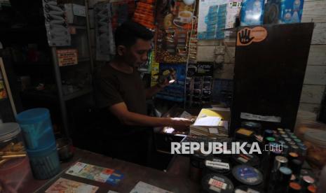Stok Batu Bara Aman, Perhapi Sebut Pemadaman Listrik Bukan karena Pasokan