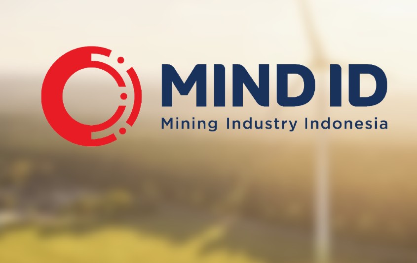 MIND ID Rombak Jajaran Direksi, Bentuk Posisi Baru untuk Riset dan Keberlanjutan