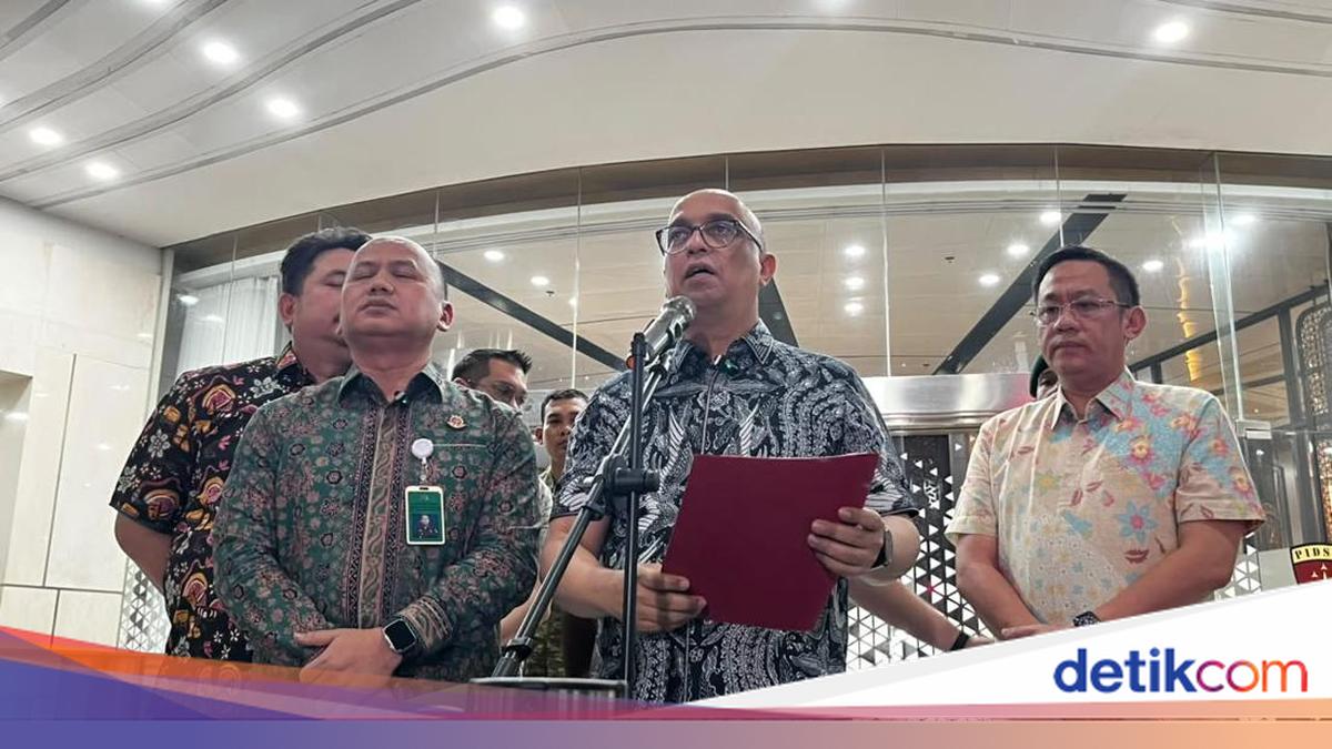 Kejagung Ungkap Cara Komisaris PT YAT Markup Harga Motor Listrik untuk Program Makan Bergizi Gratis