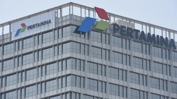 Pertamina Pangkas 124 Anak Usaha Lewat Likuidasi hingga Merger, Target Efisiensi Besar-besaran