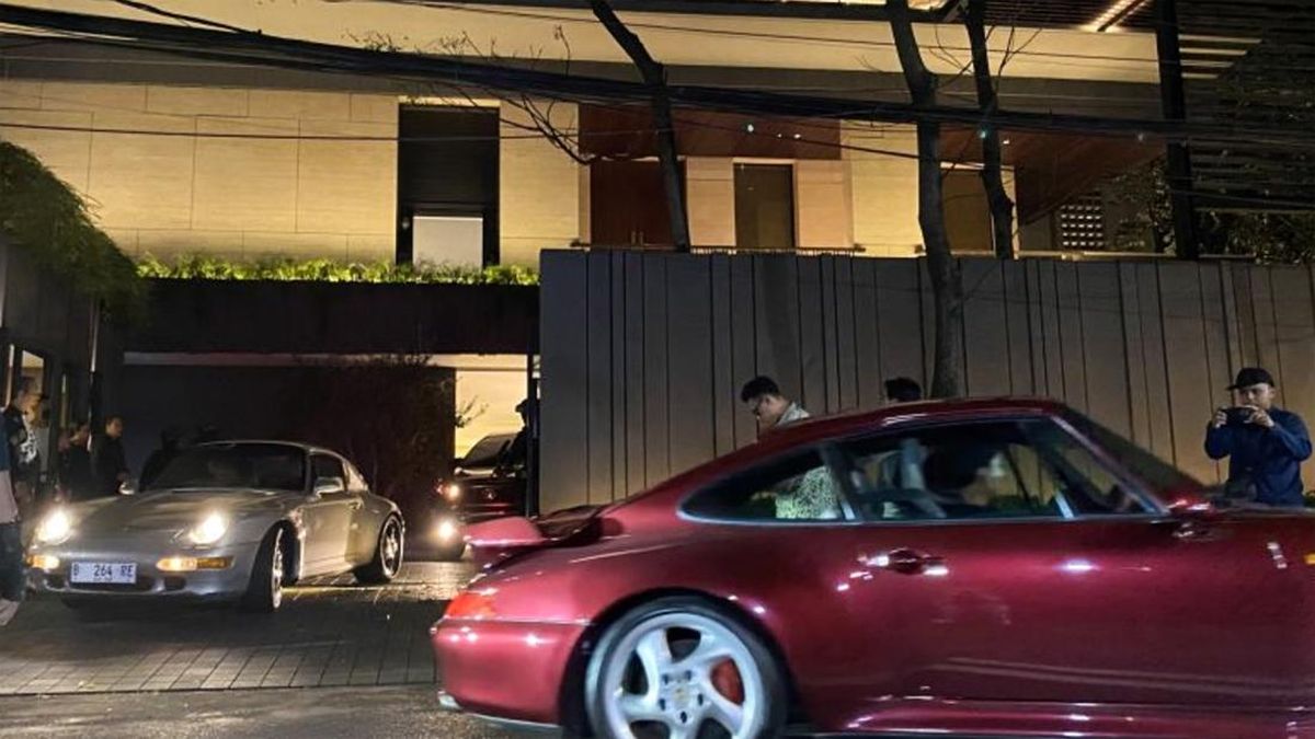 KPK Bantah Foto Viral Tumpukan Dolar dari Rumah Silmy Karim, Ini Rincian Uang yang Disita