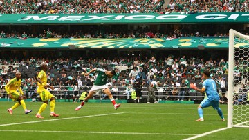 Raul Jimenez Pakai Ikat Kepala Hitam di Piala Dunia 2026, Ini Alasannya
