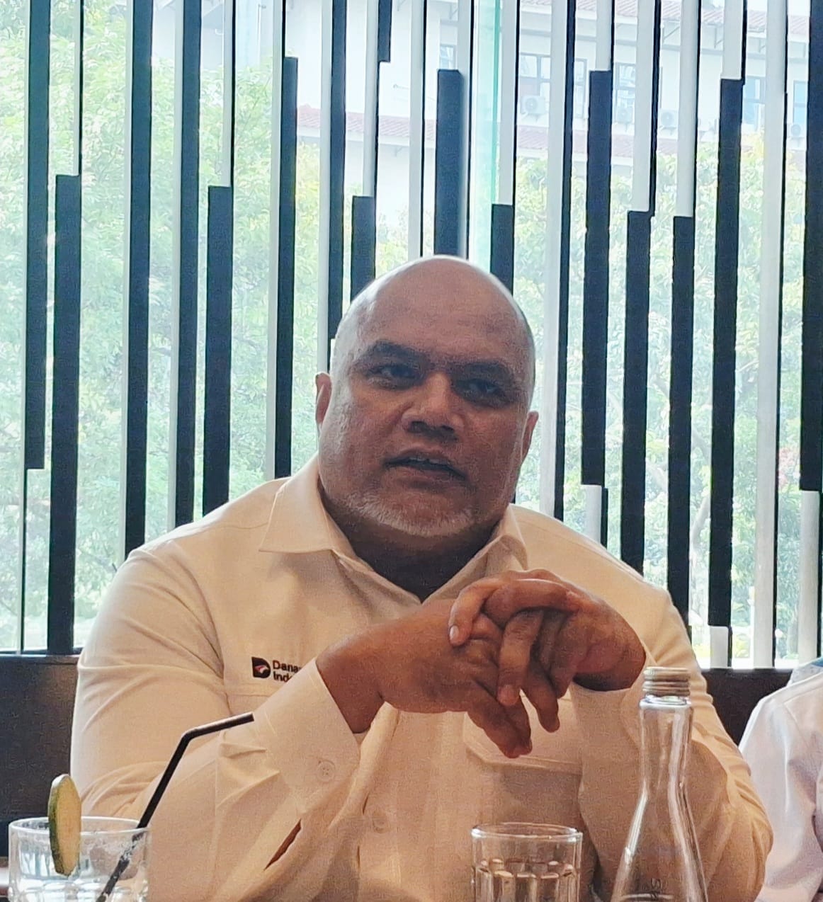 Timah Gandeng Perminas, Olah Mineral Ikutan Jadi Logam Tanah Jarang untuk Industri