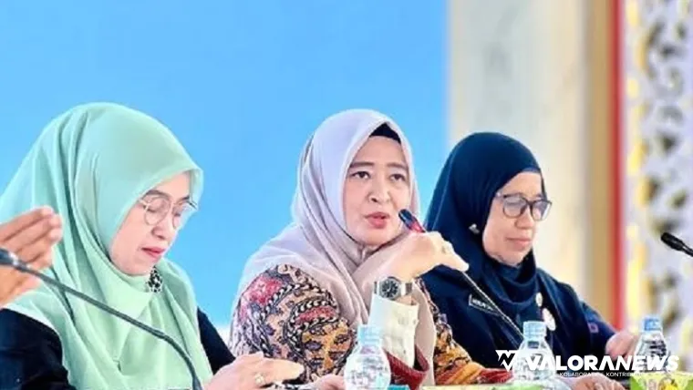 Guru di Sumatera Barat Wajib Deteksi Dini Depresi Siswa, Anggota DPRD Soroti Kesehatan Mental Remaja
