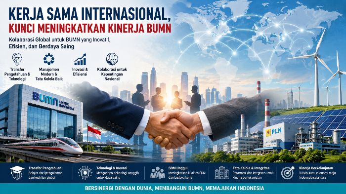PLN Gandeng UNOPS Garap Transisi PLTU hingga Smart Grid, Bisakah Dongkrak Kinerja BUMN?