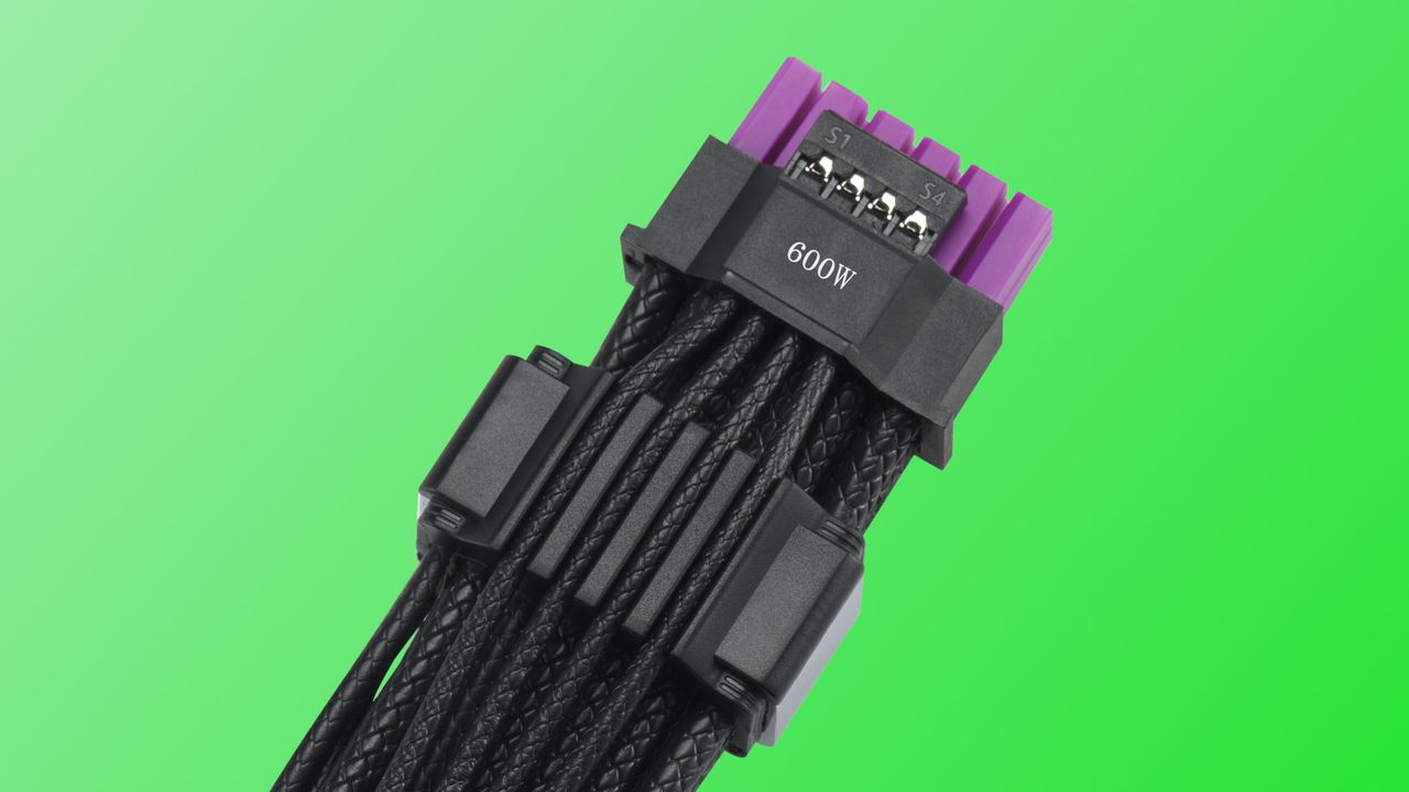 Kabel Anti-Meleleh Asus ROG Equalizer untuk GPU Nvidia Ditemukan Meleleh, Kasus Pertama Memicu Kekhawatiran Baru