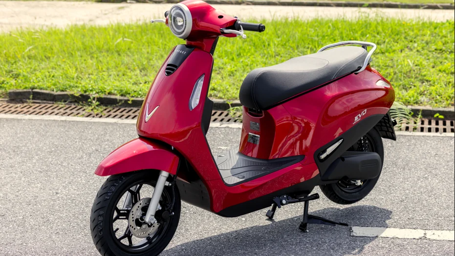 VinFast Buka Pemesanan Tiga Motor Listrik di Indonesia, Harga Mulai Rp 18 Jutaan