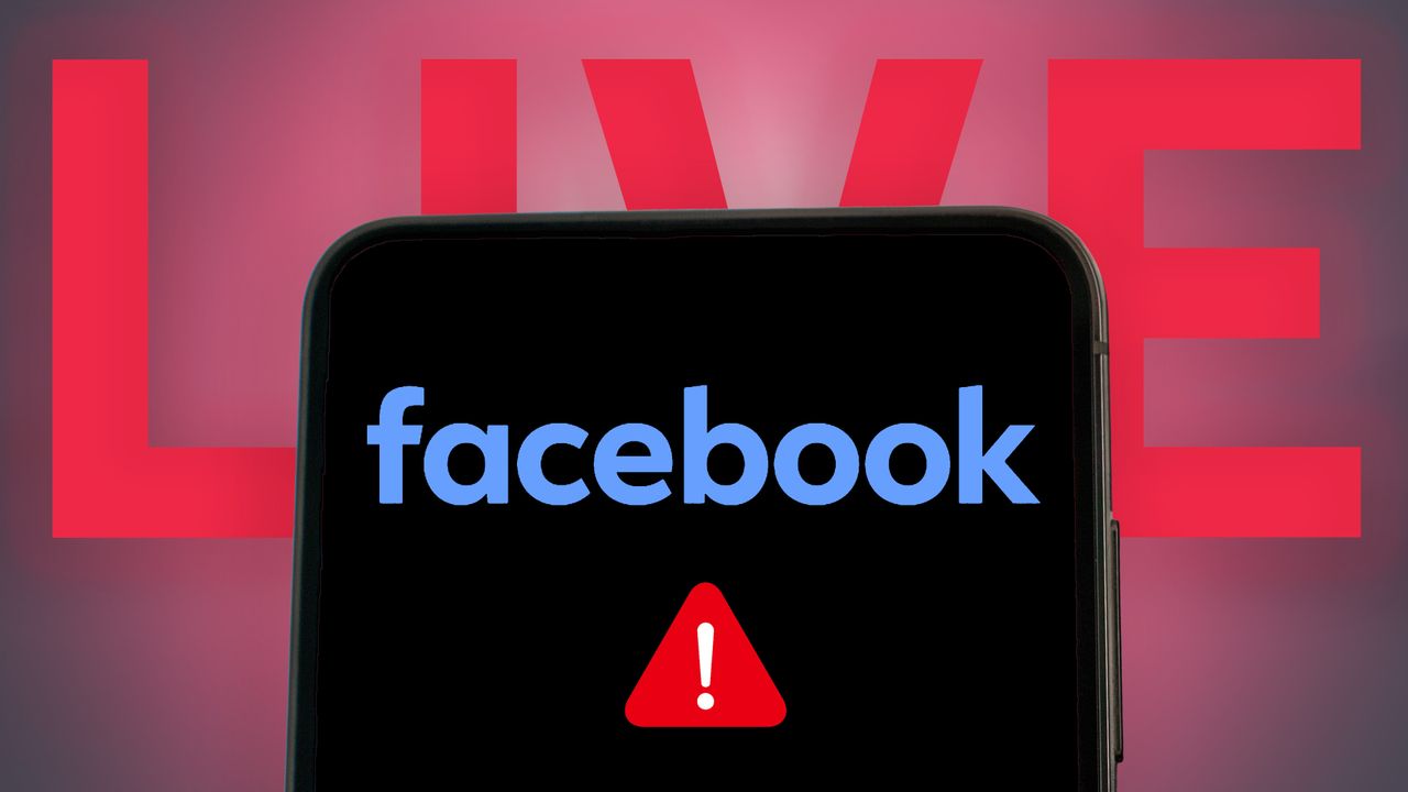 Layanan Facebook, Instagram, dan Messenger Down Global, Gangguan Terparah dalam Beberapa Tahun Terakhir