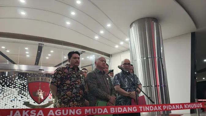 Kejagung Temukan Indikasi Mark Up Motor Listrik BGN, Harga Per Unit Capai Rp47 Juta