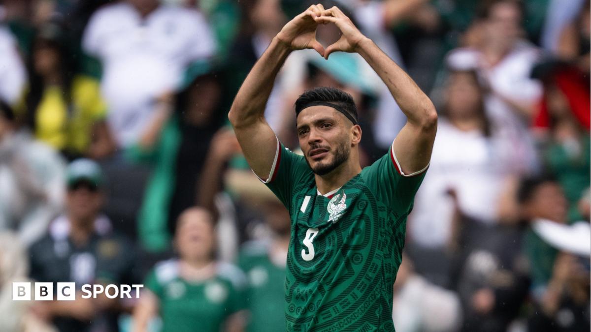 Air Mata Raul Jimenez di Piala Dunia 2026: Dari Koma ke Gol Pembuka di Azteca