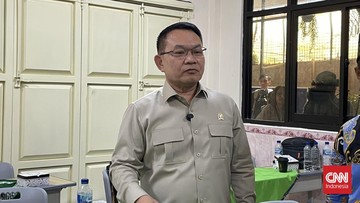 Kepala KSP Dudung Abdurachman Ingatkan Bahaya Adu Domba dan Provokasi di Tengah Kritik terhadap Pemerintah