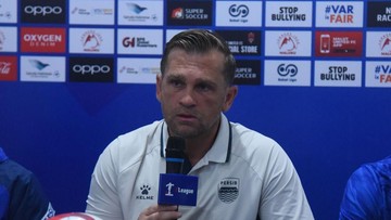 Persib Bandung Hadapi Tantangan Berat di ASEAN Club Championship 2026/27