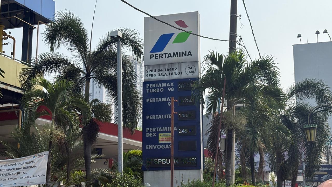 DPR Desak Pemerintah Buka Mekanisme Kenaikan Pertamax, Kelas Menengah Terbebani