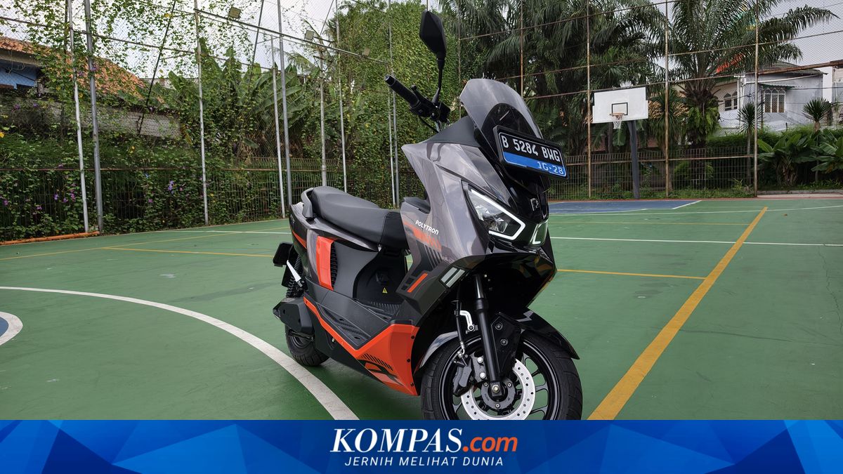 Memahami Perbedaan Sistem Sewa dan Tukar Baterai Motor Listrik, Mana yang Lebih Menguntungkan?