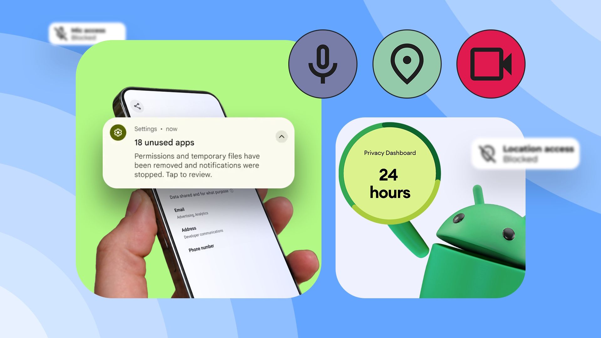 WhatsApp dan Google Meet Dihapus dari Ponsel Samsung, Seorang Jurnalis Temukan Aplikasi Ini Tetap Menguras Izin di Latar Belakang