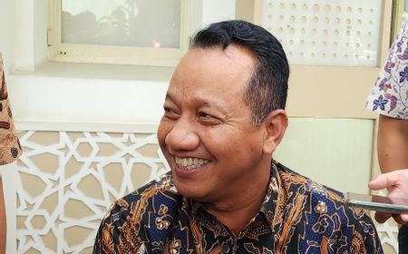 Pemerintah Setujui 664 RKAB Tambang untuk 2026, Ratusan Perusahaan Masih dalam Evaluasi