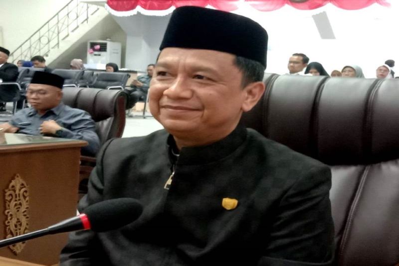 ** Komisi II DPRD Barito Utara Apresiasi Bimtek Keamanan Pangan bagi 50 Pelaku Industri Rumah Tangga