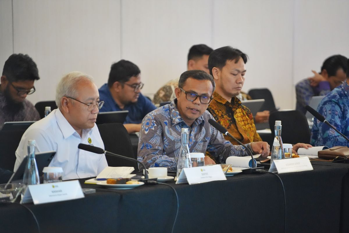 DPR Minta Pertamina Awasi Distribusi BBM di Lampung, Warga Khawatir Kenaikan Harga
