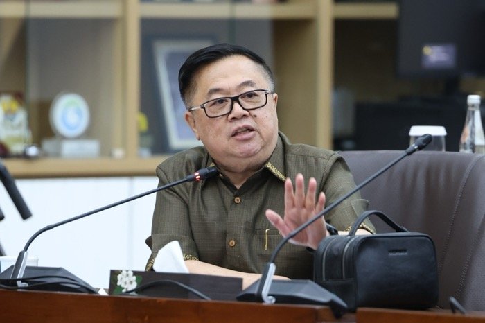 Anggota Komisi VI DPR Ingatkan Risiko KDMP Mangkrak Jika Perencanaan Bisnis Tak Matang, Verifikasi Lokasi Diperkuat