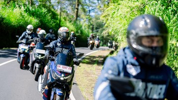 Yamaha Siapkan Jajaran Motor untuk Pengguna Mobil yang Ingin Beralih Akibat Kenaikan Harga Pertamax