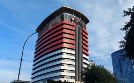 KPK Dalami Iskandar Sitorus soal Dugaan Pengumpulan Informasi Saksi Kasus Suap Bea Cukai