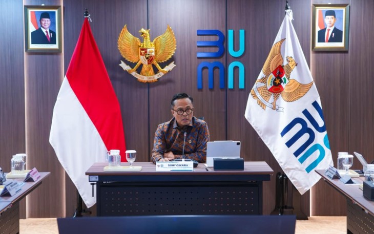 IHSG Tembus 6.000, Saham Pertamina dan BRI Pimpin Penguatan, Rupiah Kembali ke Rp 17.900