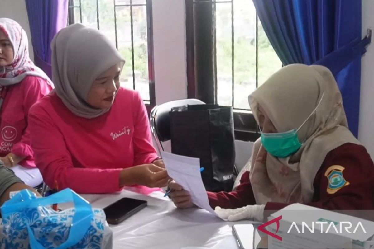 Dinkes Pangkalpinang Jemput Bola Warga untuk Cek Kesehatan Gratis, Target 113.813 Orang pada 2026