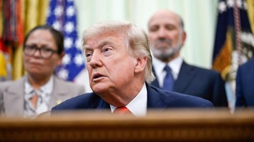 Trump Tuding Bocoran Detail Kesepakatan dengan Iran Palsu, Hubungan Makin Tegang