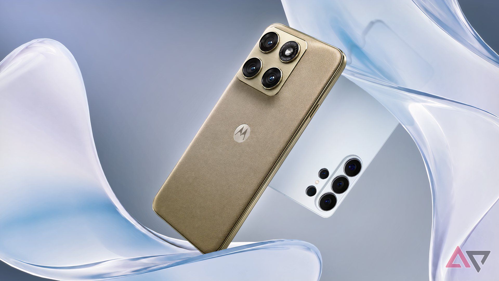 Motorola Edge 2026 Tantang Dominasi Samsung Galaxy S26, S27 Wajib Belajar Banyak Hal