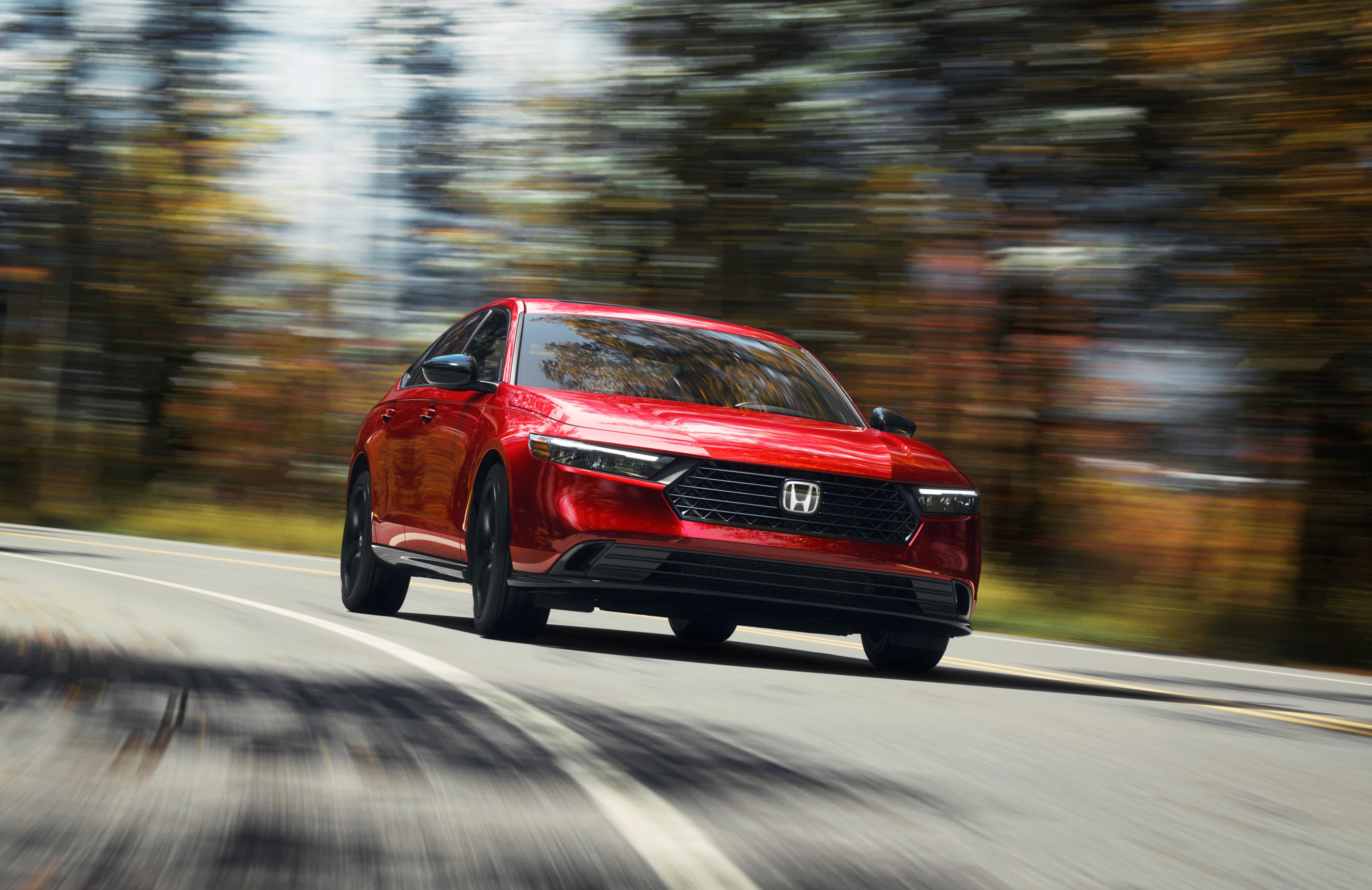 Honda Recall 1 Juta Unit CR-V dan Accord di Amerika, Tutup Botol Sealant Ban Bisa Meledak