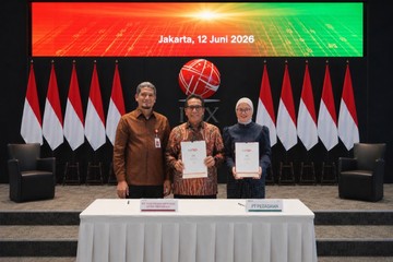 Pegadaian dan KSEI Siapkan ETF Emas, Investasi Logam Mulia Kian Mudah pada 2026