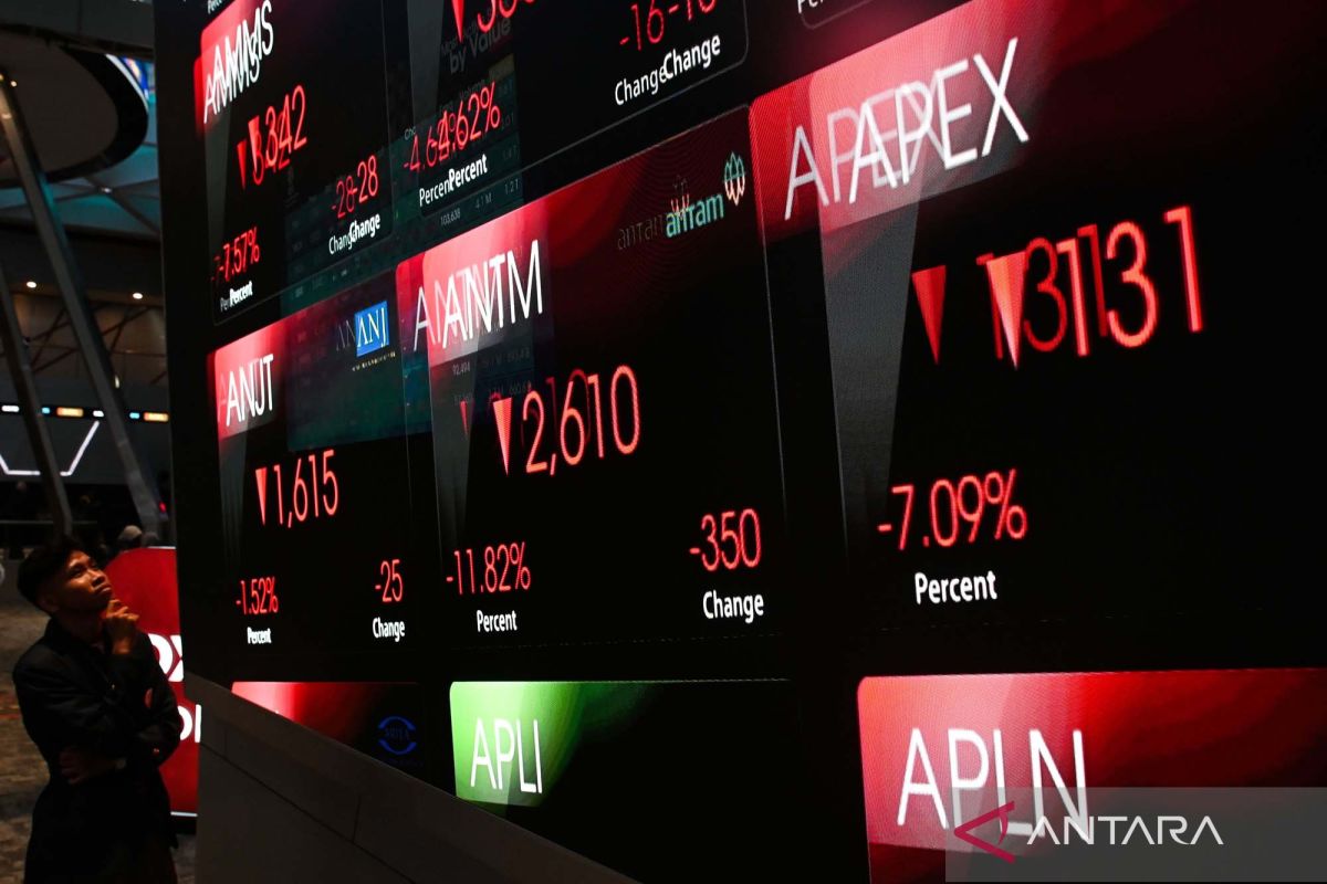 IHSG Tembus 6.000, Saham Pertamina dan BRI Jadi Motor Utama Kebangkitan Pasar Modal