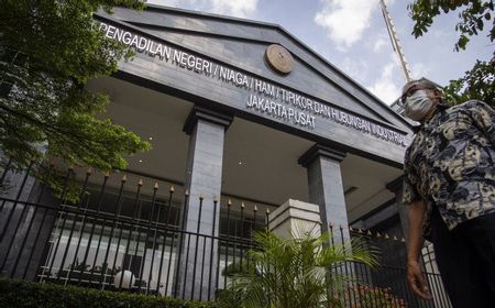 Jaksa KPK Ungkap Djaka Budhi Terima Rp21 Miliar dari Bos Blueray Cargo, Suap Diakui Lewat Kode BC1