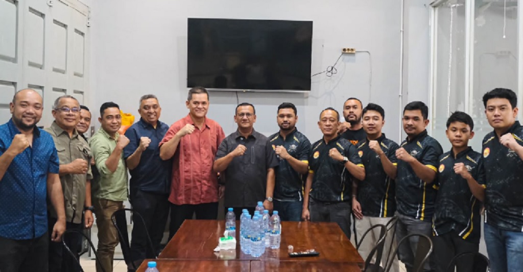 Hidayat Batubara Kantongi 12 Dukungan Pengcab, Melenggang Calon Tunggal Ketua POBSI Sumut