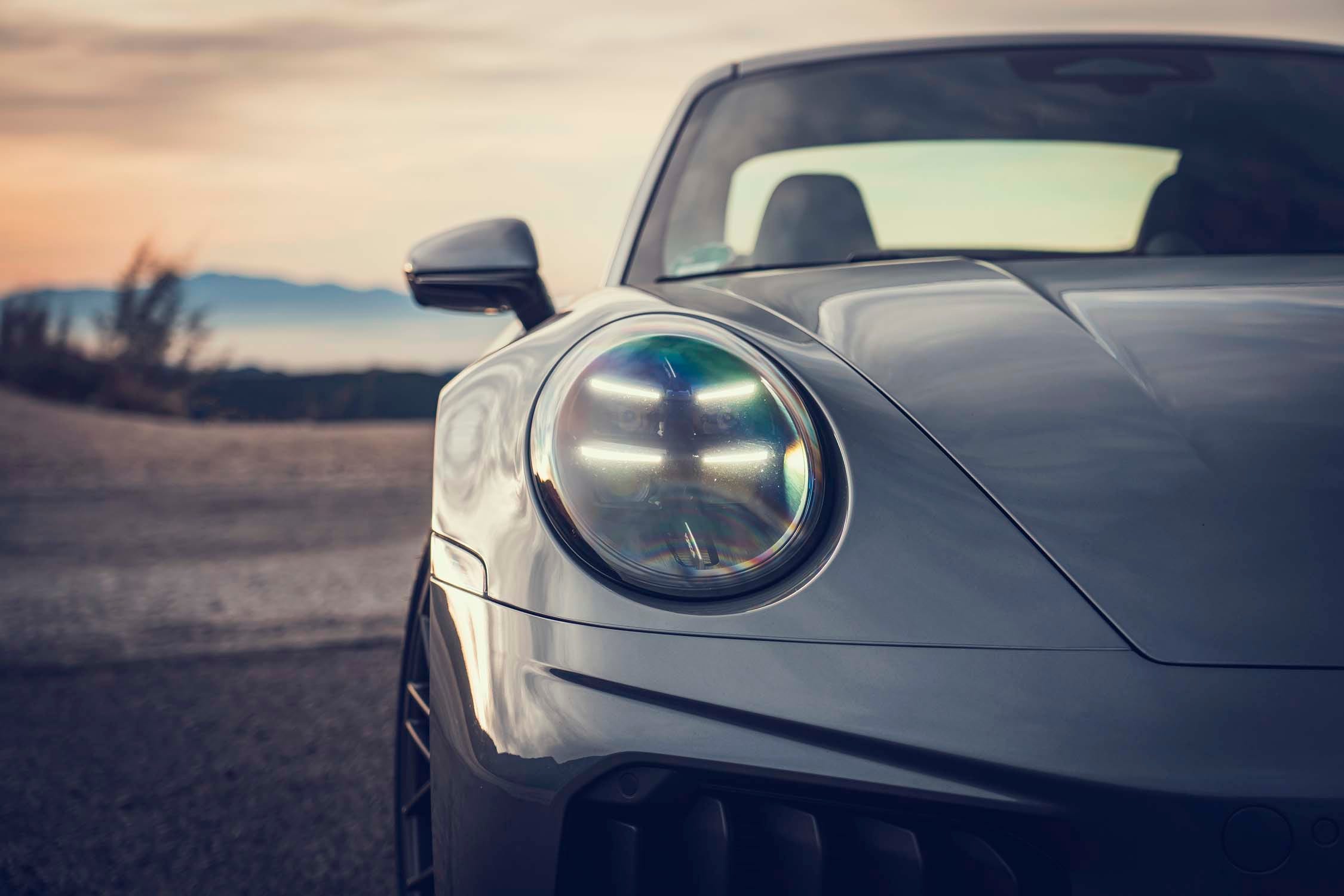 Porsche 911 Listrik Batal Diproduksi, CEO Konfirmasi Tidak Akan Ada Versi EV