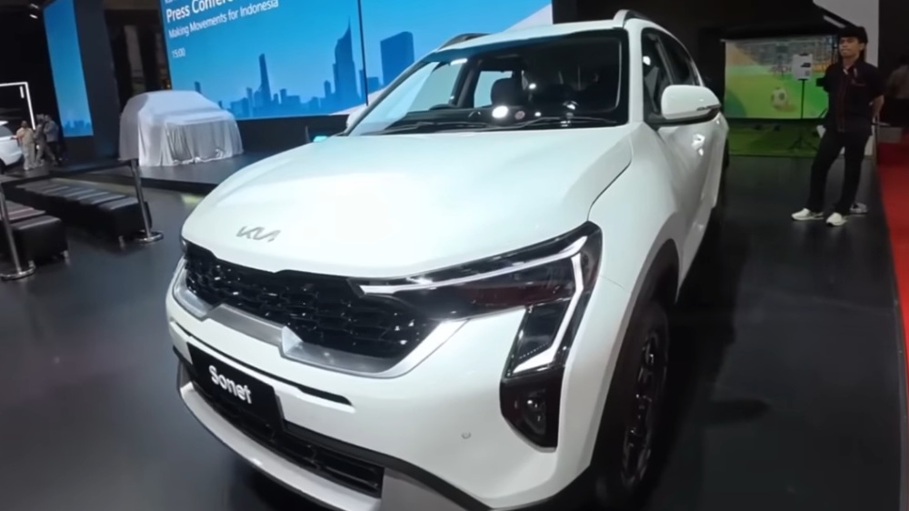 BYD Seal dan Hyundai Ioniq 5 Bersaing di Pasar Mobil Listrik Indonesia 2026, Mana Paling Pas?