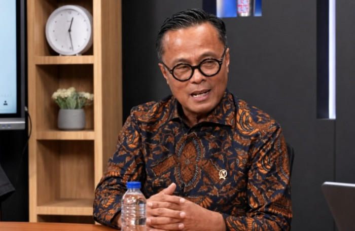 BUMN Sumbang Rp 600-700 Triliun ke Negara Tiap Tahun, Danantara Siap Genjot ke Rp 800 Triliun