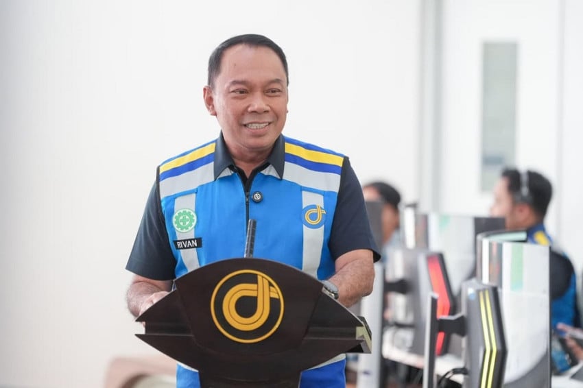 Libur Sekolah Tiba, Jasa Marga Aktifkan One Call Center 133 untuk Informasi Tol Real-Time