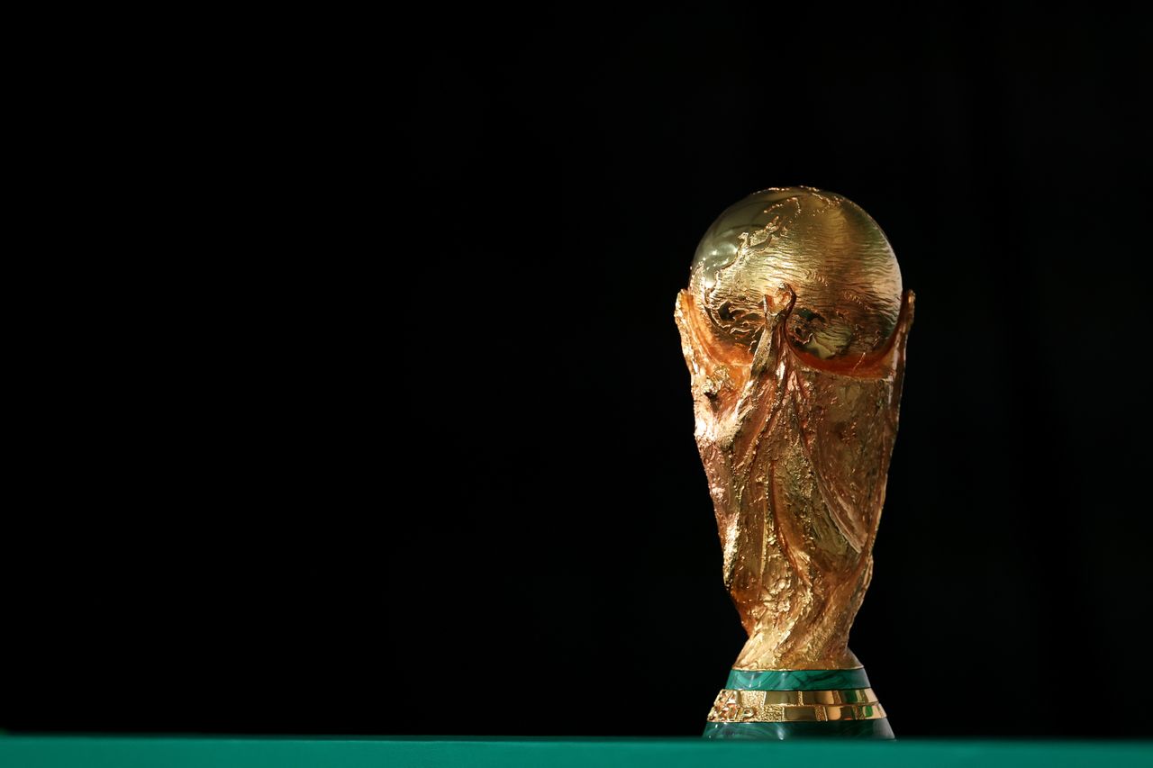 Gilberto Mora Jadi Pemain Termuda di Piala Dunia 2026, Debut di Laga Pembuka Meksiko