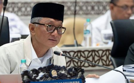 Menteri PU Dody Hanggodo Siapkan Anggaran Rp98,47 Triliun untuk Infrastruktur 2027, Irigasi hingga Jembatan Gantung
