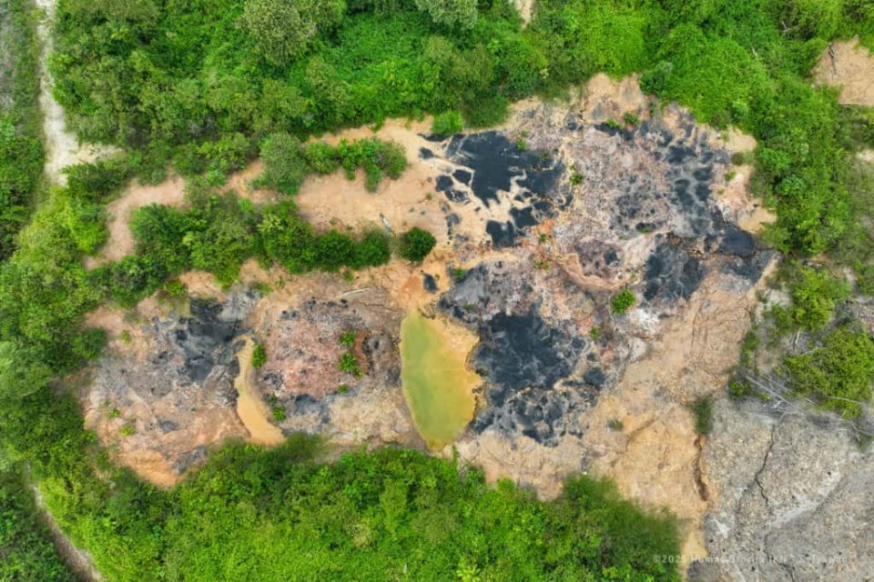 Lahan Bekas Tambang Batu Bara Bisa Tampung PLTS 60 GW, Cukup Listriki Hampir Seluruh Rumah RI