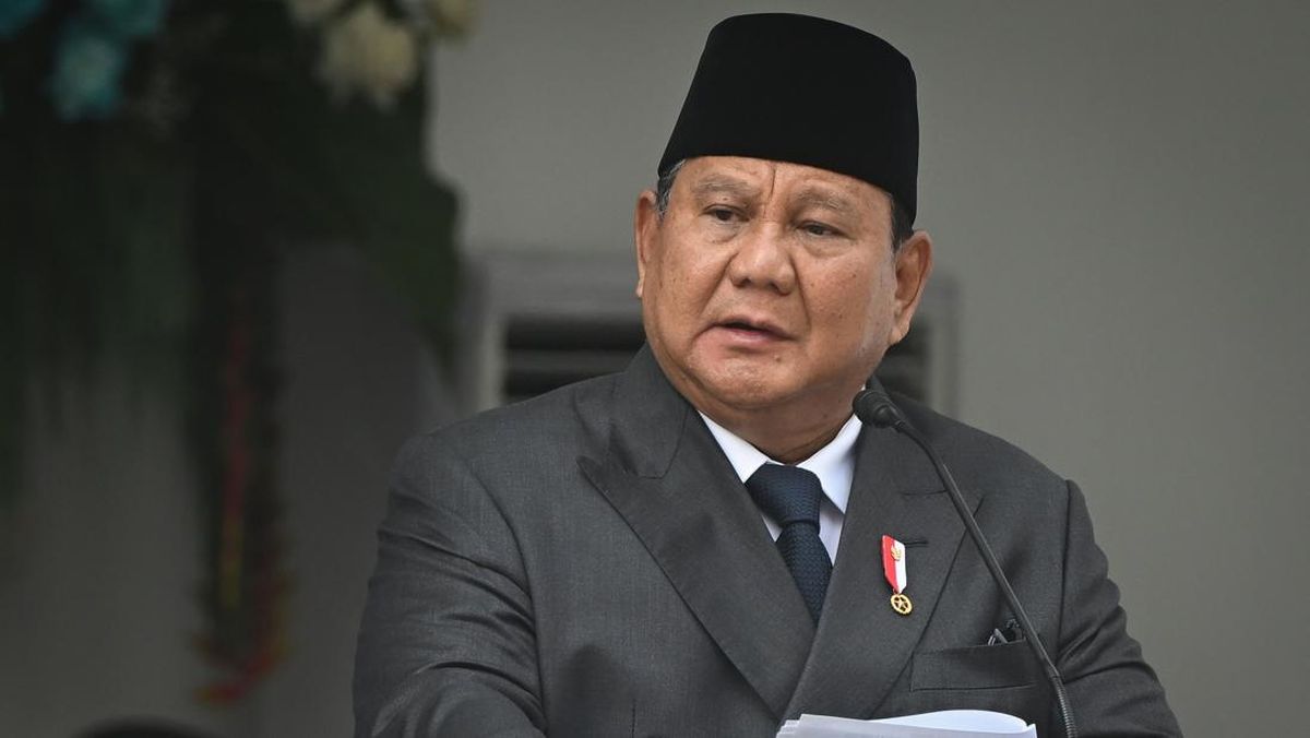 Prabowo dan PM Belanda Bahas Percepatan I-EU CEPA hingga Situasi Timur Tengah