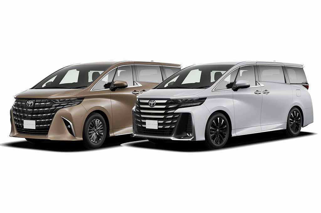Toyota Alphard Bekas 2015 Masih Diburu, Cek Harga Varian X hingga Q Sultan Rp380 Juta-Rp720 Juta