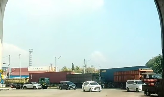 Pelindo Tanjung Priok Percepat Pemeriksaan Ribuan Kontainer, Imbau Segera Ambil Barang yang Sudah Clearance