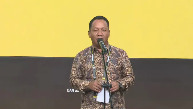 Aturan Tambang Makin Ketat, Perusahaan Wajib Lolos Evaluasi RKAB Digital atau Operasi Ditunda
